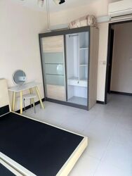 Blk 633C Senja Green (Bukit Panjang), HDB 4 Rooms #577804271